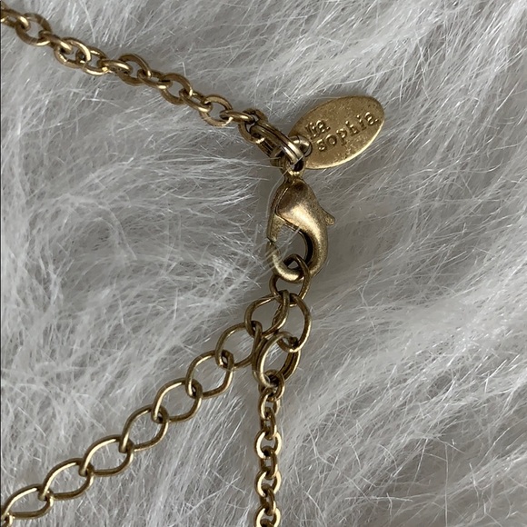 LIA SOPHIA Windstorm Necklace - Picture 5 of 6